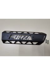 Honda Forza 250 Egzoz Koruma Demiri 2018-2020