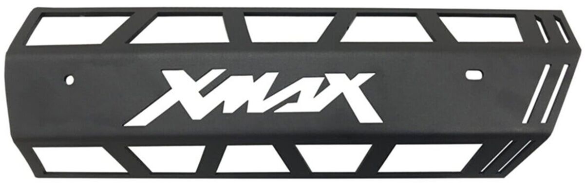 Yamaha X-max 250 125 Egzoz Koruma Demiri 2014-2017