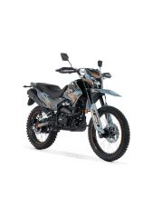 Rks Cross Xvr250 Arka Çamurluk Kuyruk