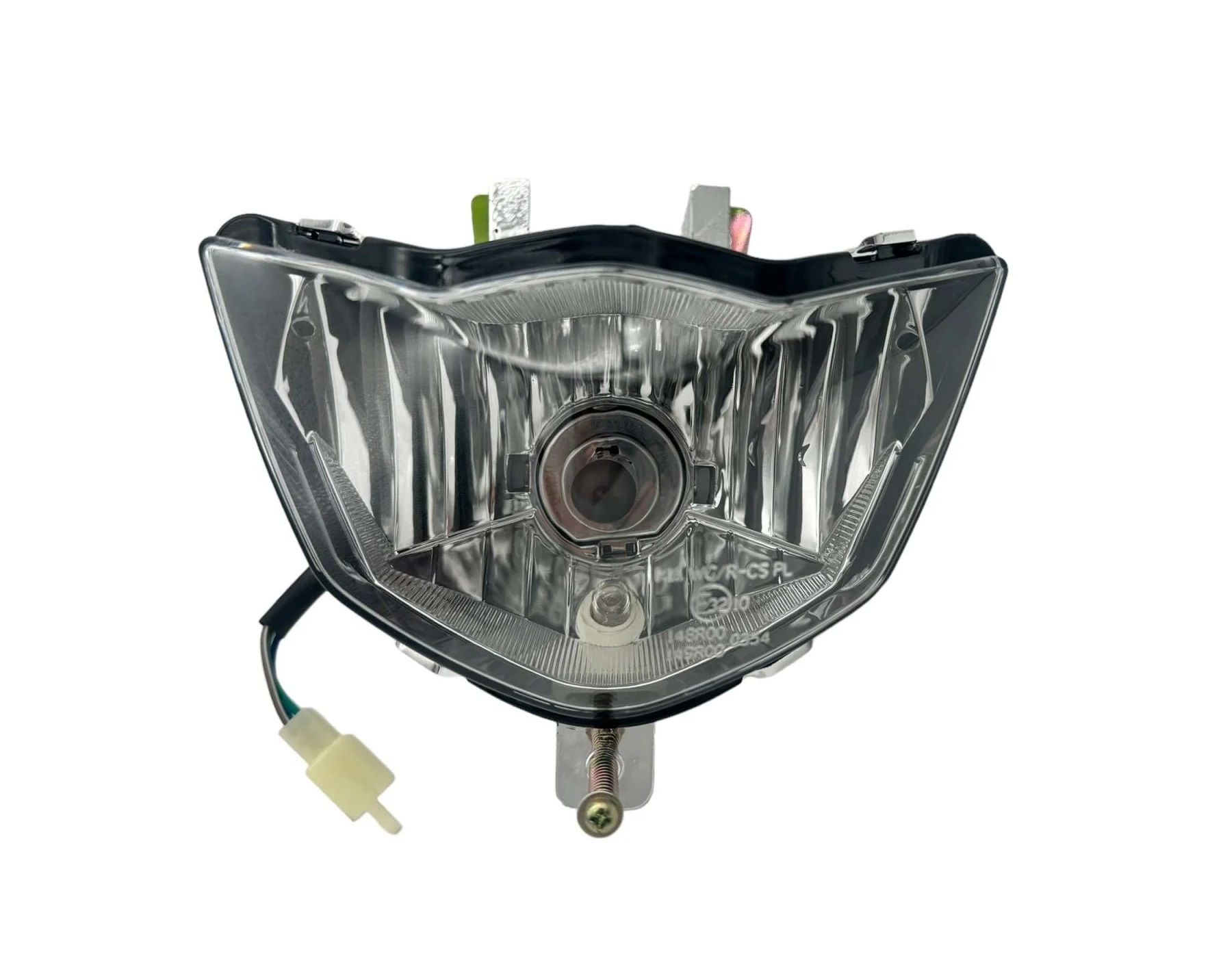 Rks Rt 250 Cross Far Komple