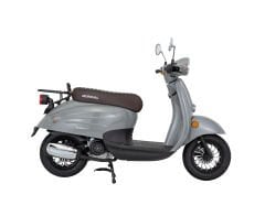 Mondial Turismo 50 Kontak