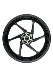 Mondial Vulture 125 i Arka Jant