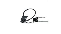 Kuba Space 50 Ön Fren Merkezi Alt-Üst Komple Set