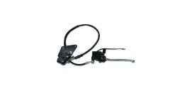 RKS Blazer 50 Ön Fren Merkezi Alt-Üst Komple Set