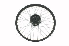 Rks Rt 250 Ön Jant Komple