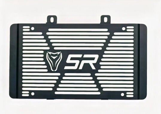 Cf Moto SR 250 Radyatör Koruma