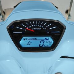 Rks Bitter 125 Kliometre Saati (Gösterge) Orijinal
