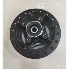 Rks Cross XVR 250 Arka Jant Göbeği