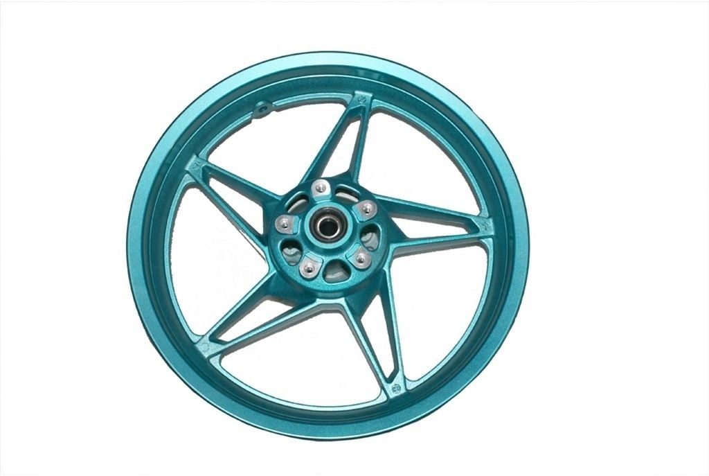 Cf Nk 650 Ön Jant Orjinal