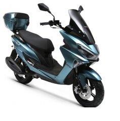 Rks Newlight 125 Arka Fren Üst Merkez