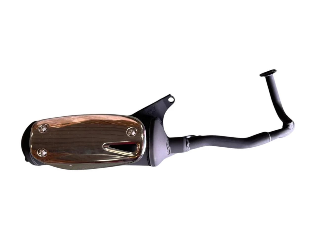 Mondial Turismo 50 Egzoz Komple