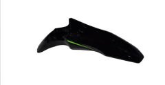 RKS XVR 250 Uyumlu  CROSS ÖN ÇAMURLUK SİYAH ORJ