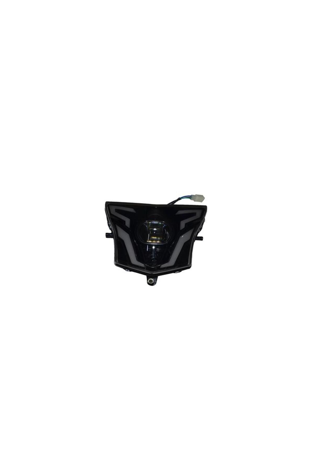 RKS XVR 250 CROSS Uyumlu FAR KOMPLE LED ORJ