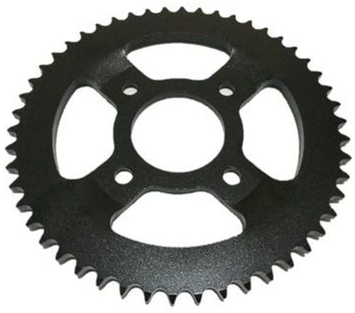 Rks Cross Xvr 250 Arka Dişli 50t Çanaklı