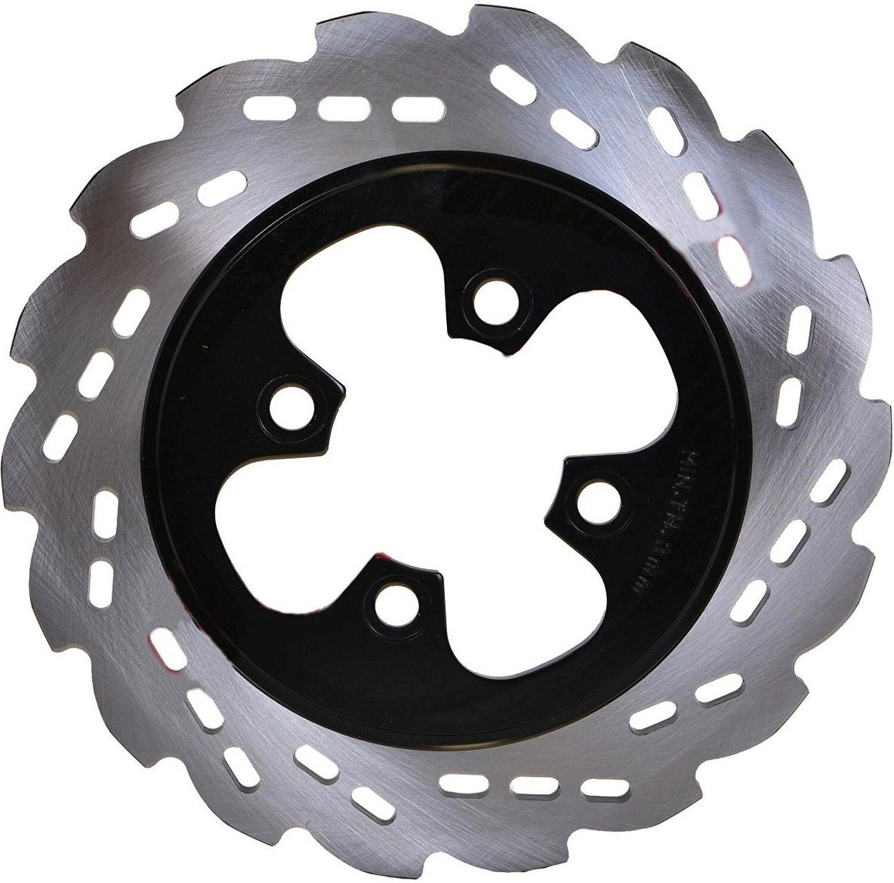 Rks Cross Xvr 250 Arka Arka Fren Diski
