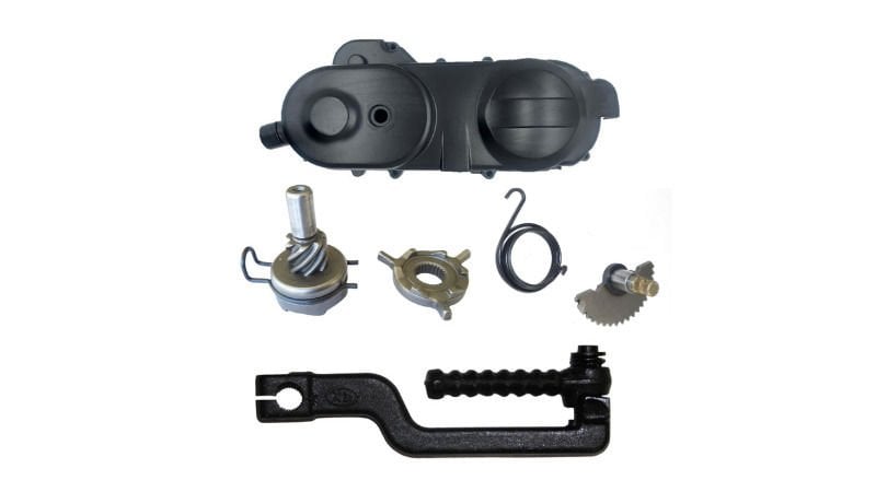 Rks Blazer 50 Debriyaj Kapağı Komple Set