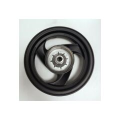 Rks Blazer Xr 50 Arka Jant Komple