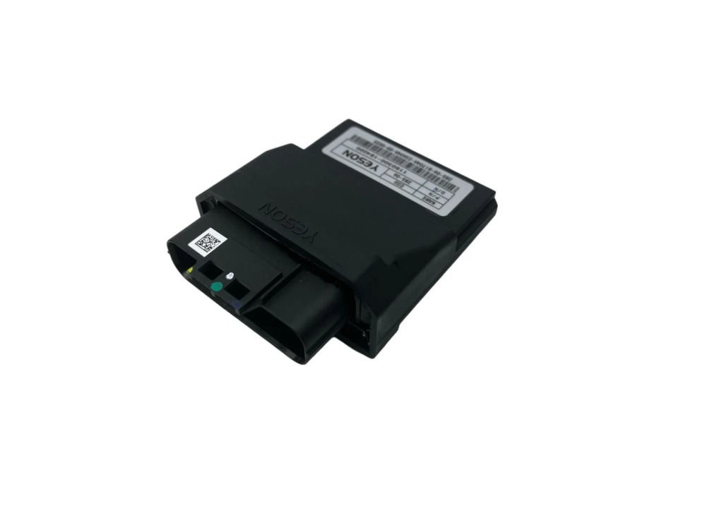 Mondial Drift 125 L ECU (Beyin)