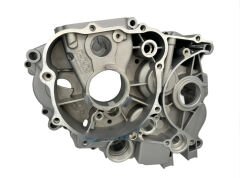 Mondial Drift 125 L Krank Kutusu Sol (Blok)