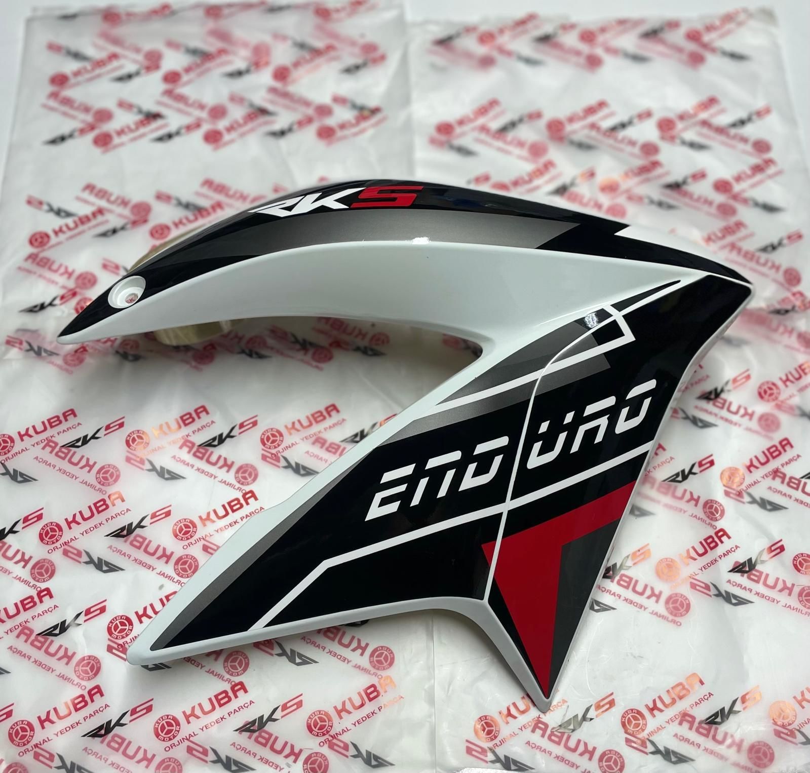 Rks Cross Nr 200 Depo Granajı Sağ Beyaz