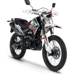 Rks Cross Nr 200 Depo Granajı Sağ Beyaz