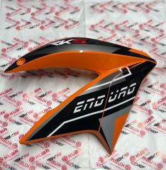 Rks Cross Nr 200 Depo Granajı Sağ Turuncu