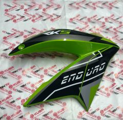 Rks Cross Rt 250 Depo Granajı Sağ Yeşil