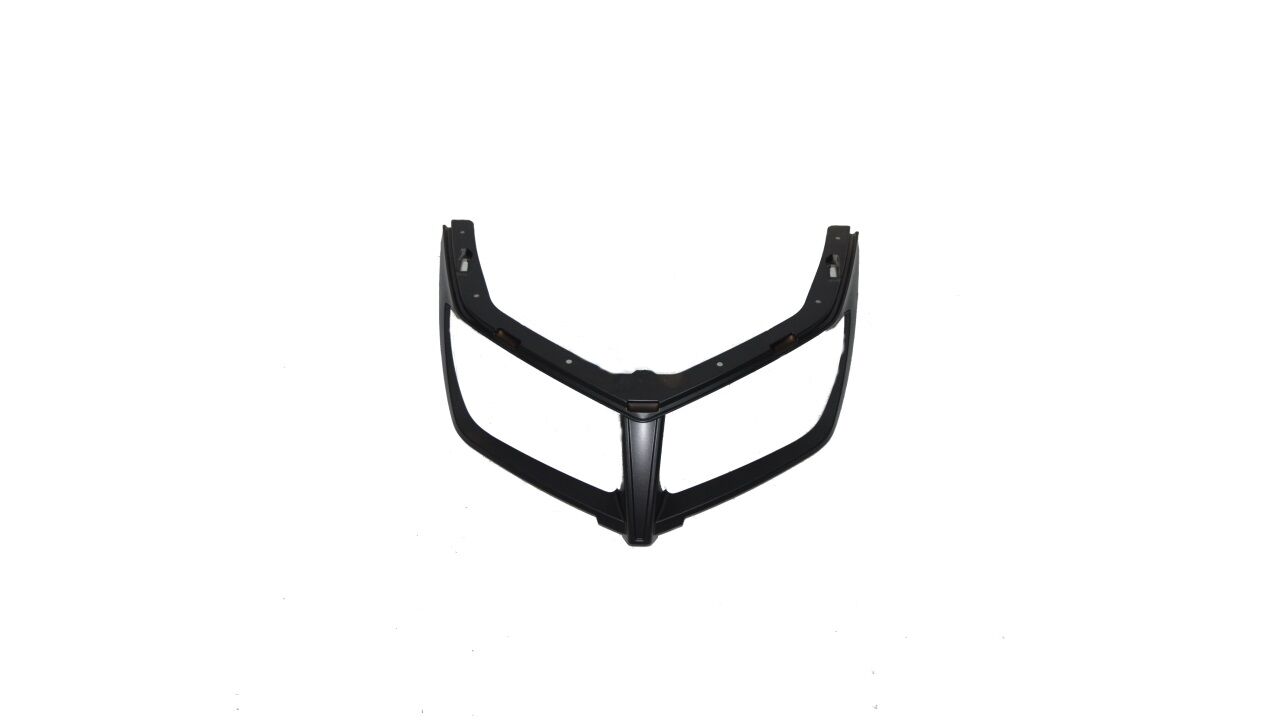 Rks Blazer XR 50 -Blazer XR 50 Max Ön Far Paneli Siyah Orijinal