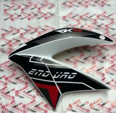 Rks Cross Rt 250 Depo Granajı Sol Beyaz