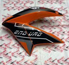 Rks Cross Nr 200 Depo Granajı Sol Turuncu