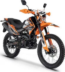 Rks Cross Nr 200 Depo Granajı Sol Turuncu