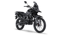 Rks Cross Blackwolf 250 Direksiyon Furş Takımı