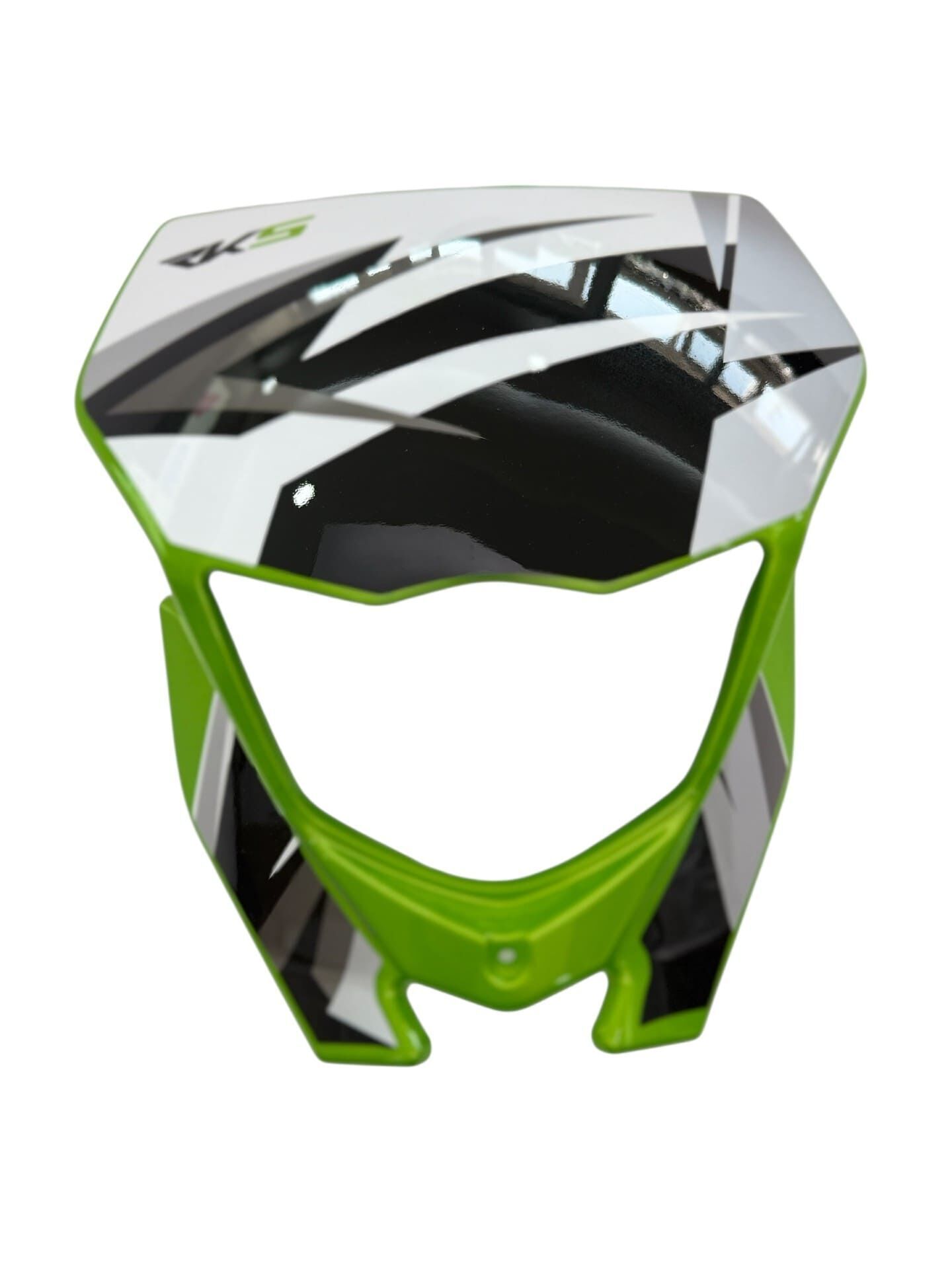 Rks Nr 200 Cross Ön Far Paneli  Yeşil