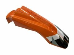 RKS NR 200 Ön Çamurluk Turuncu