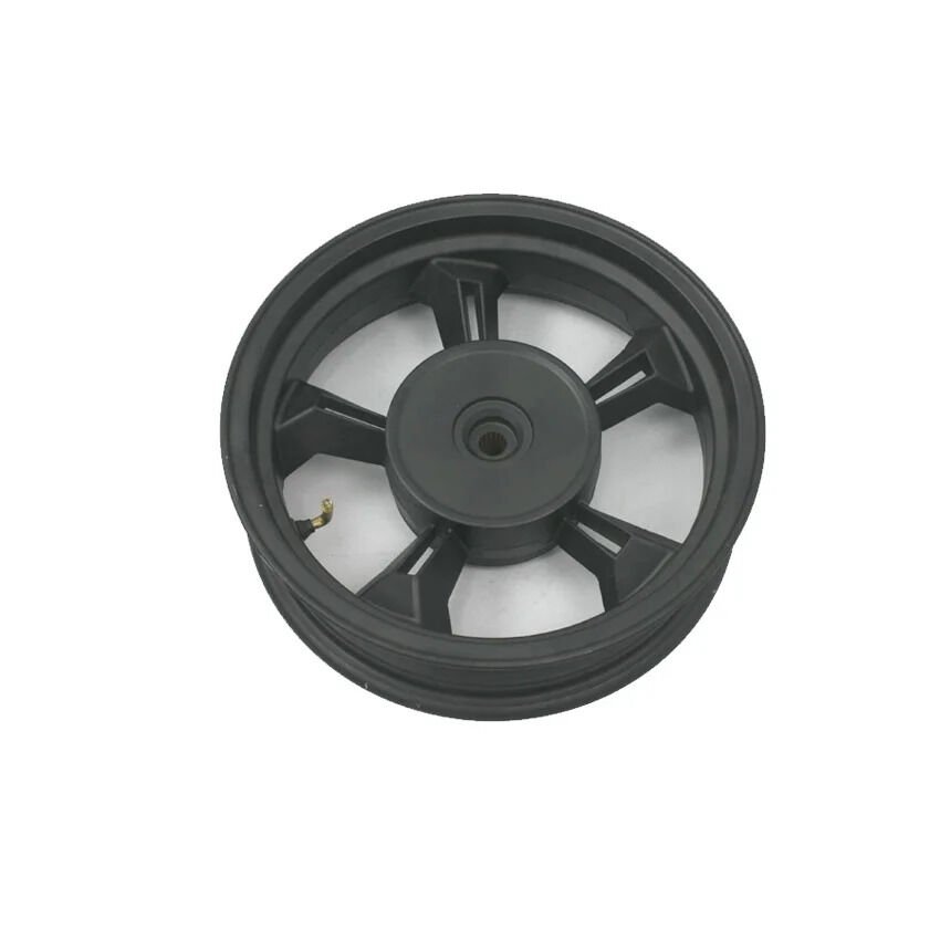 Rks Newlight 125 Arka Jant