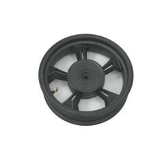 Rks Newlight 125 Arka Jant