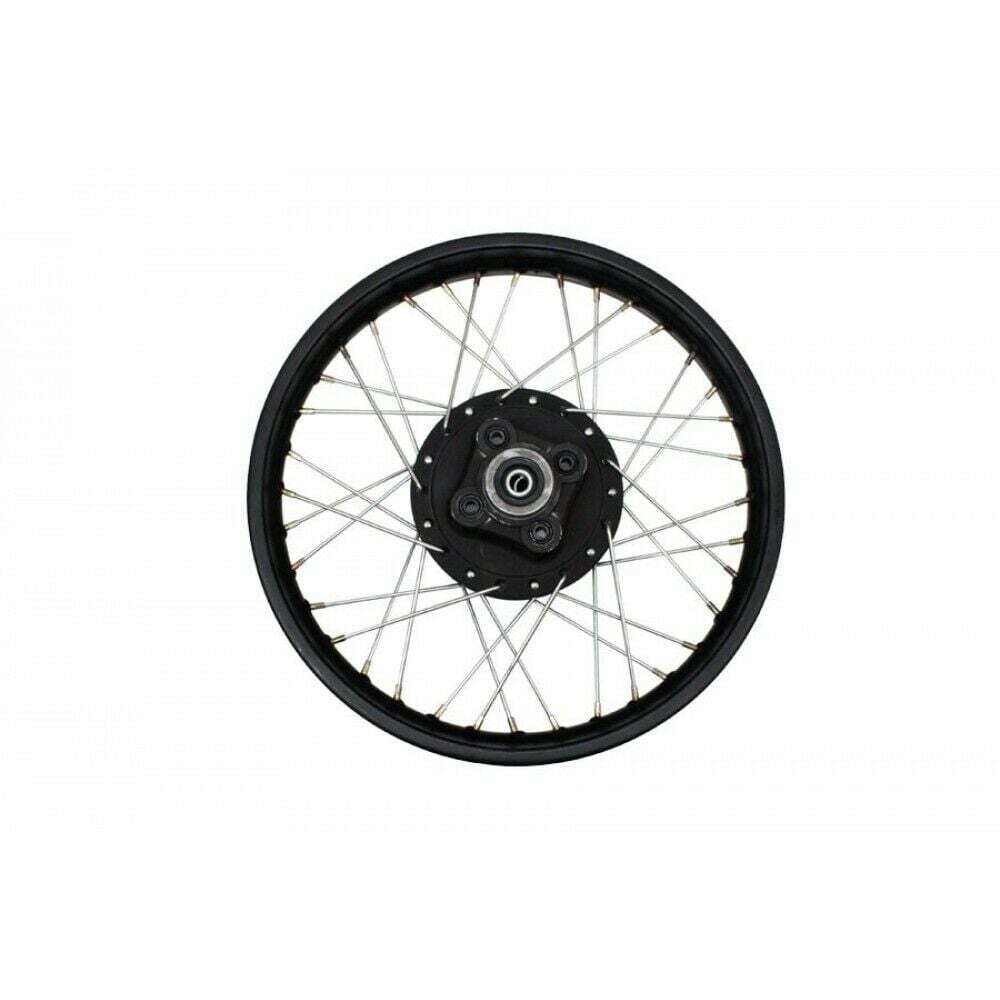 Rks Cross Xvr 250 Arka Jant Komple