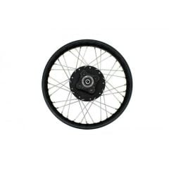 Rks Cross Xvr 250 Arka Jant Komple