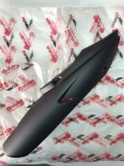 Rks Cross Blackwolf 250 Egzoz Üst Plastiği