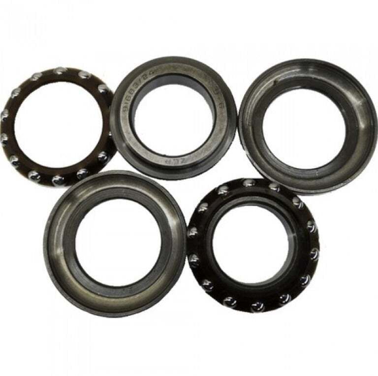 Rks Cross XVR 250 Direksiyon Furş Takımı