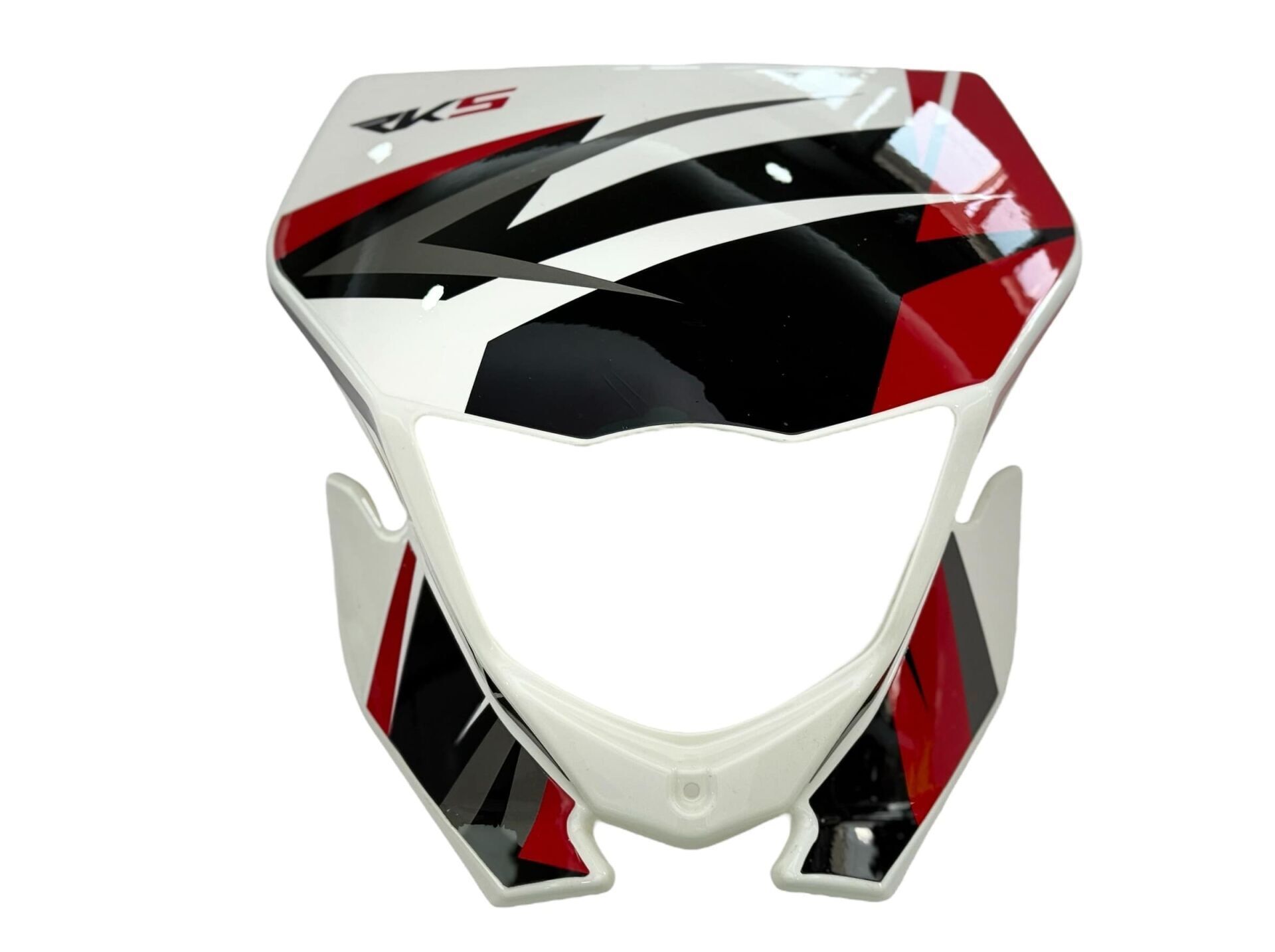 Rks Rt 250 Cross Ön Far Paneli Beyaz