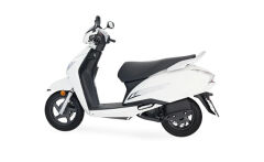 Honda Activa 125 Ön Maşa (Gidon)