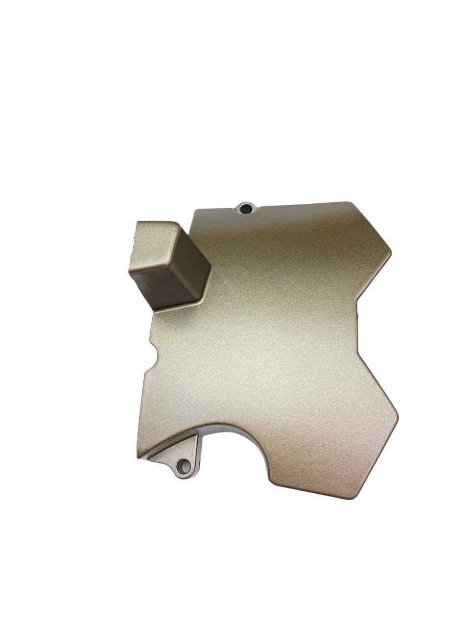 Mondial KD 125 F Krank Kutusu Sol Arka Kapak