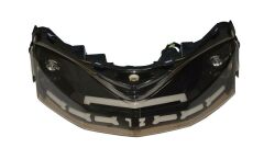 Rks Newlight 125 Arka Stop Komple Orjinal
