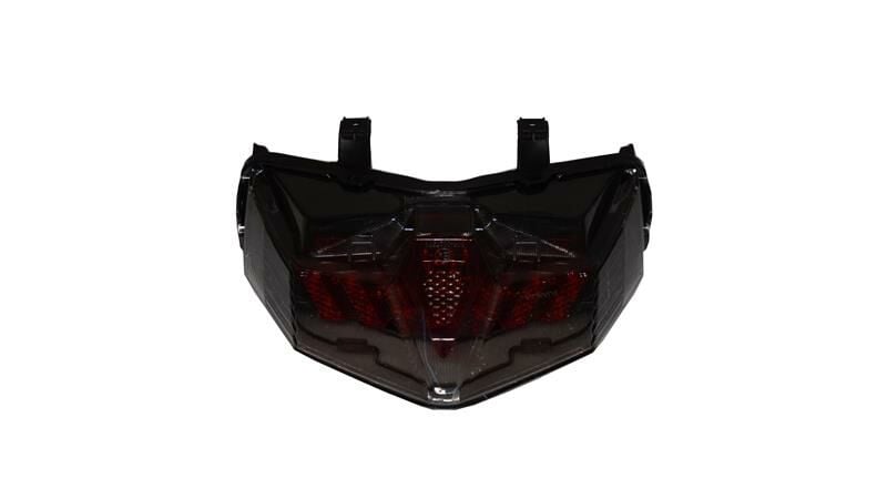 RKS Wildcat 125 Arka Stop Komple Orjinal