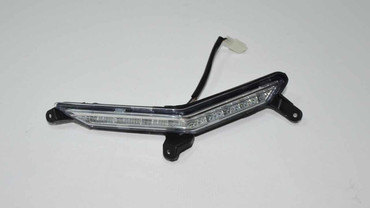 Rks Blazer 50 Sol Ön Gündüz Aydınlatması