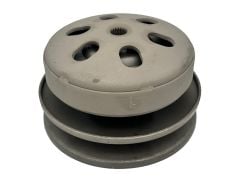 RKS Reale 125 Arka Varyatör (Debriyaj) Set Komple