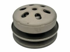 Honda PCX 125 Arka Varyatör (Debriyaj) Set Komple (2018-2020)