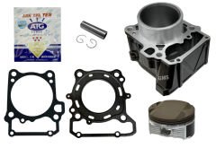 CF Moto SR 250 Silindir Seti Komple
