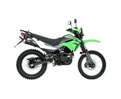Mondial X-Treme Max Cross 200 Ön-Arka Zincir Dişli Seti Oringli 15t-50t (Diş)
